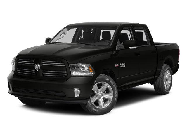 2014 Ram 1500 Longhorn Limited for sale in Wichita, KS