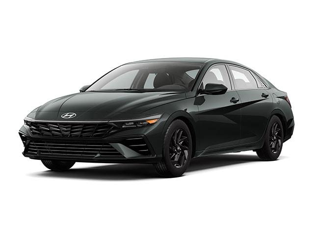 2026 Hyundai Elantra Hybrid Blue for sale in Downingtown, PA