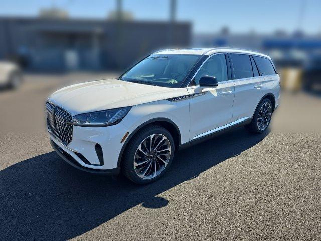 2027 Lincoln Aviator Reserve for sale in Richmond, VA