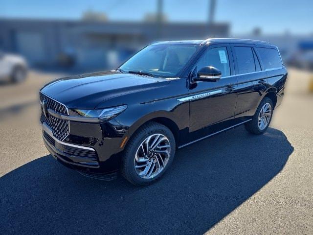 2027 Lincoln Navigator Reserve for sale in Richmond, VA