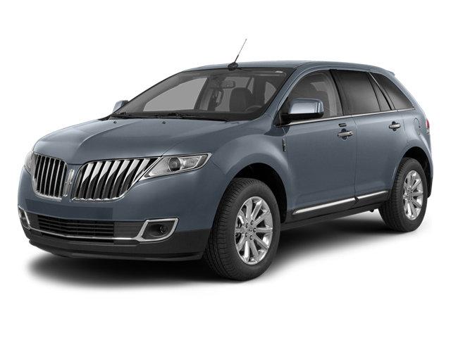 2014 Lincoln MKX Base for sale in Chesaning, MI