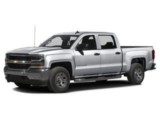 2016 Chevrolet Silverado 1500 2LT for sale in Little River, SC