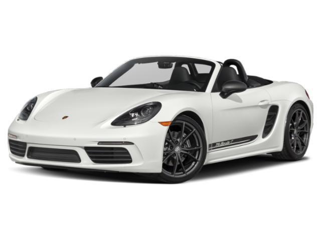 2022 Porsche 718 Boxster T for sale in San Antonio, TX