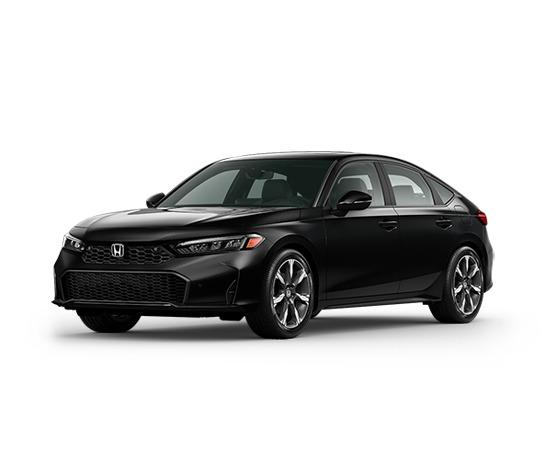 2026 Honda Civic Sport Touring for sale in El Cajon, CA