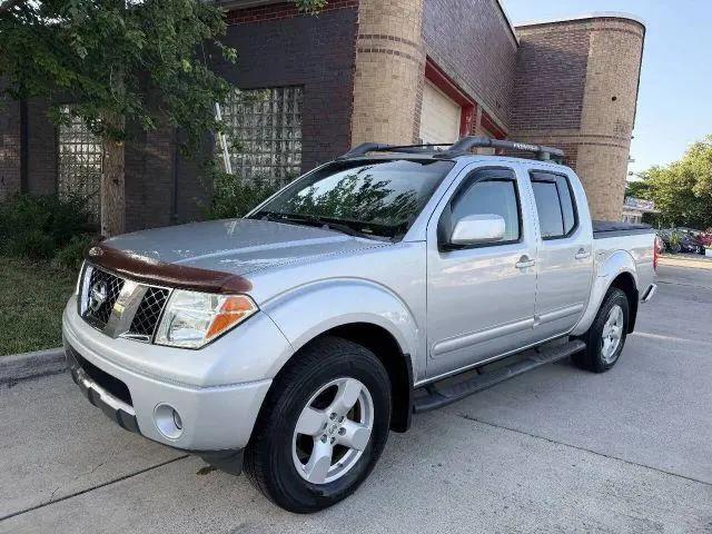 2005 Nissan Frontier LE for sale in Winchester, VA