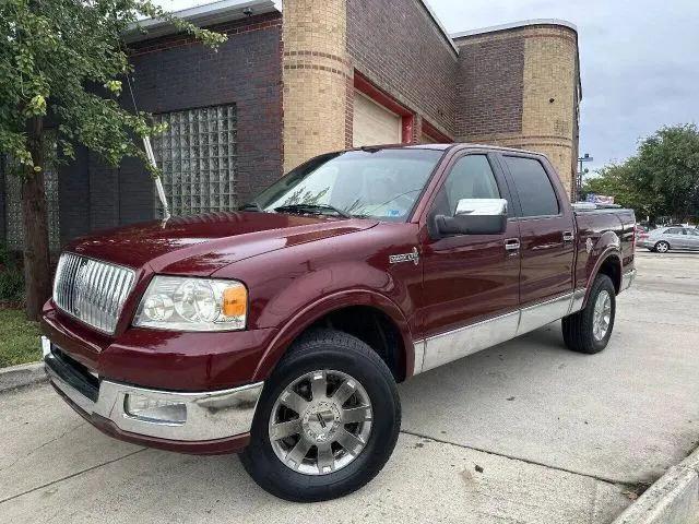 2006 Lincoln Mark LT Unknown for sale in Winchester, VA