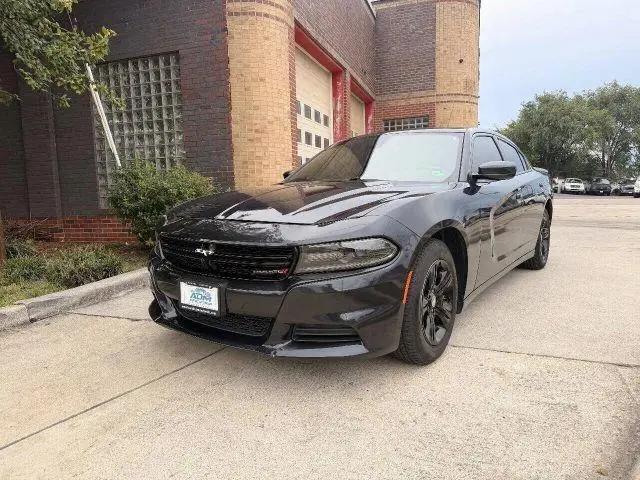2019 Dodge Charger SXT RWD for sale in Winchester, VA