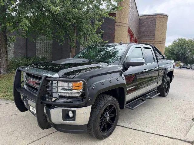2014 GMC Sierra 1500 SLT for sale in Winchester, VA