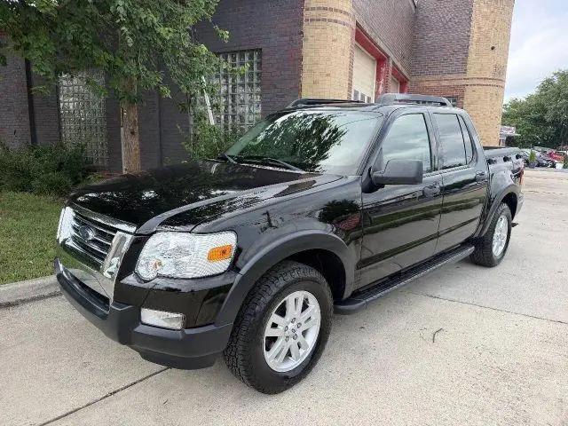 2009 Ford Explorer Sport Trac XLT for sale in Winchester, VA