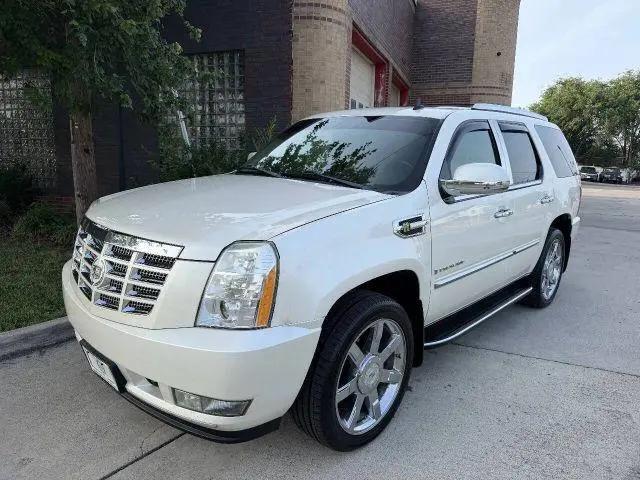 2009 Cadillac Escalade Hybrid Standard for sale in Winchester, VA