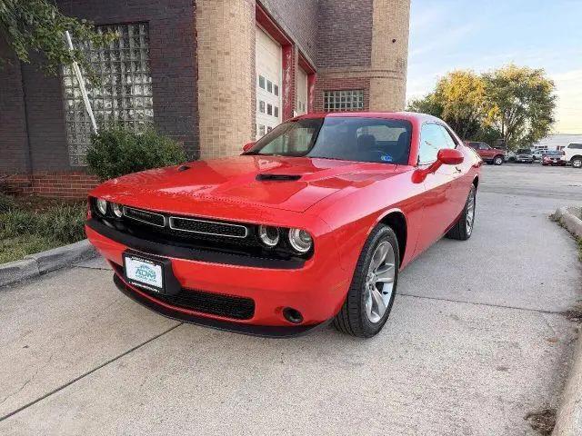 2019 Dodge Challenger SXT for sale in Winchester, VA