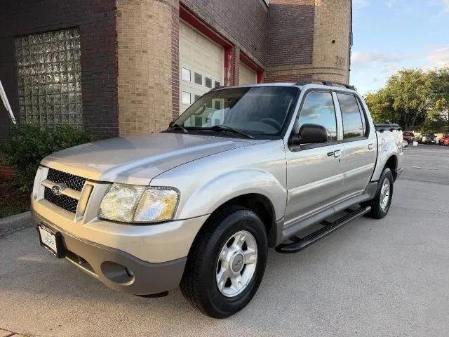 2003 Ford Explorer Sport Trac XLT for sale in Winchester, VA