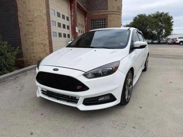 2018 Ford Focus Base for sale in Winchester, VA
