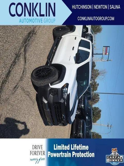 2026 Chevrolet Colorado Trail Boss, 4WD for sale in SALINA, KS