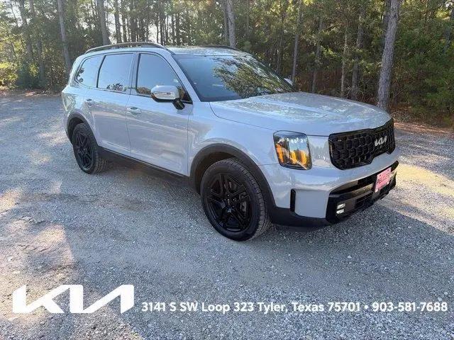 2024 Kia Telluride SX X-Line for sale in Tyler, TX