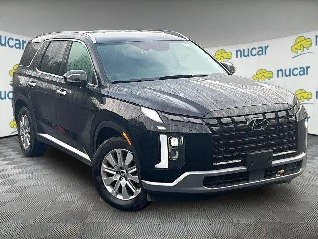 2025 Hyundai Palisade SEL for sale in Lebanon, NH