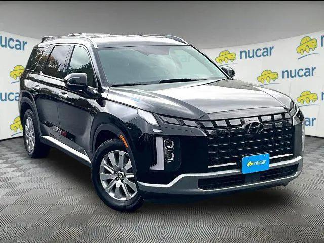 2025 Hyundai Palisade SEL for sale in Lebanon, NH