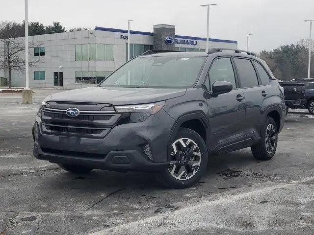 2026 Subaru Forester Premium for sale in Kalamazoo, MI