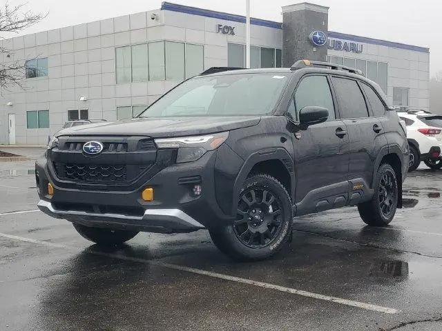 2026 Subaru Forester Wilderness for sale in Kalamazoo, MI