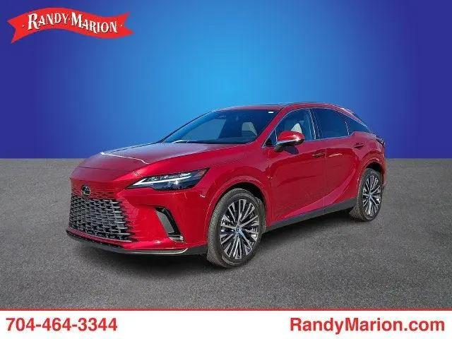 2025 Lexus RX 350 Premium Plus for sale in Mooresville, NC