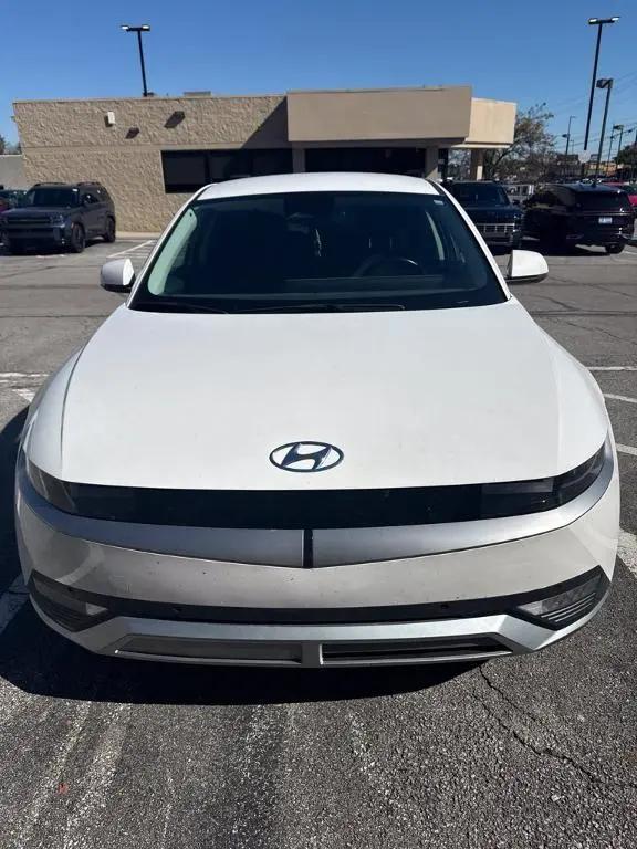 2024 Hyundai IONIQ 5 SEL for sale near Columbus, OH