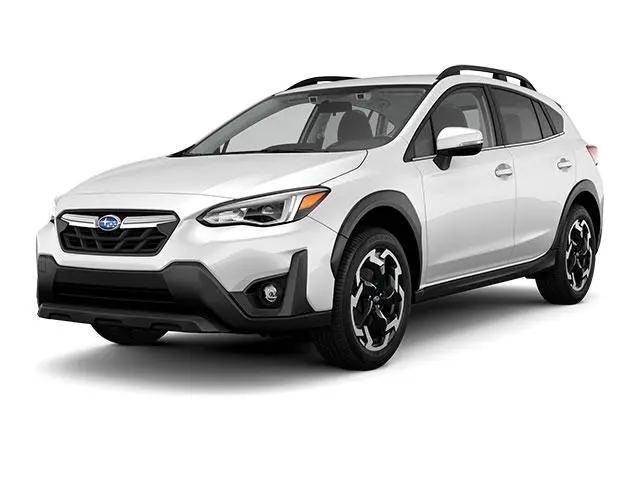 2023 Subaru Crosstrek Limited for sale in Orlando, FL
