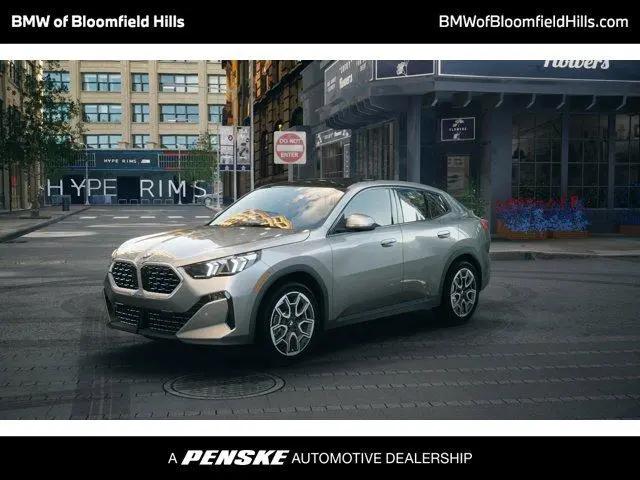 2026 BMW X2 xDrive28i for sale in Bloomfield Township, MI