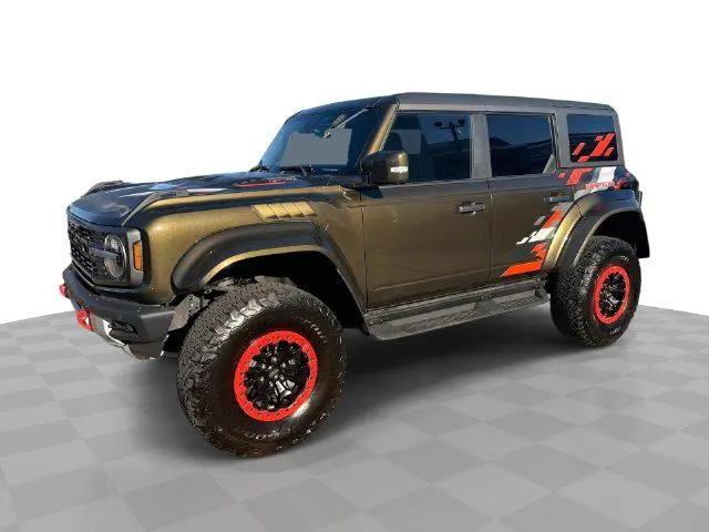 2024 Ford Bronco Raptor for sale in Southfield, MI
