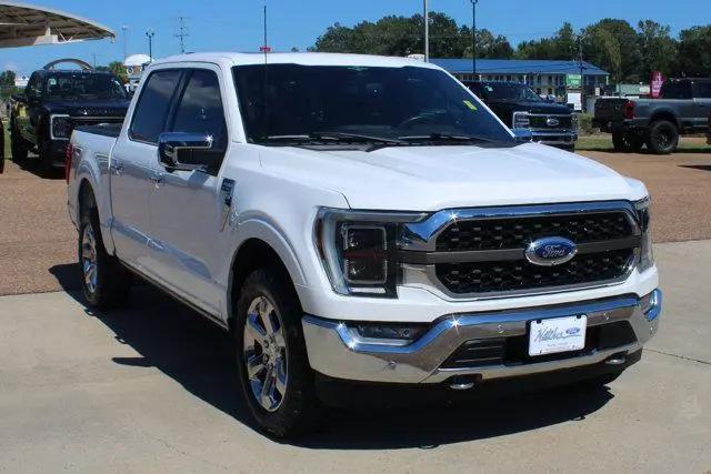 2023 Ford F-150 King Ranch for sale in Natchez, MS