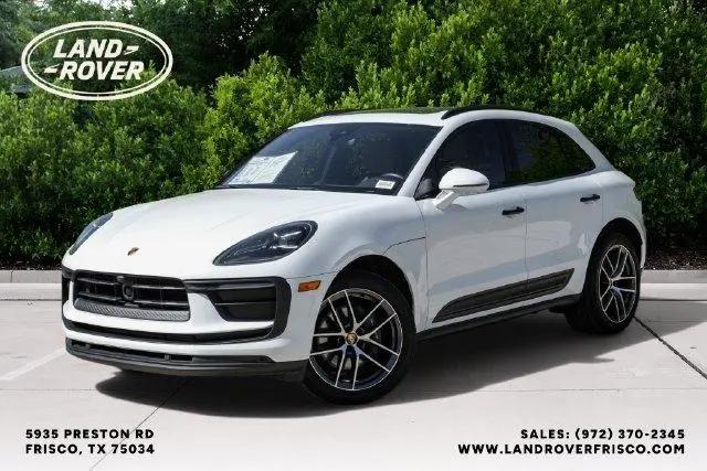 2024 Porsche Macan Base for sale in Frisco, TX
