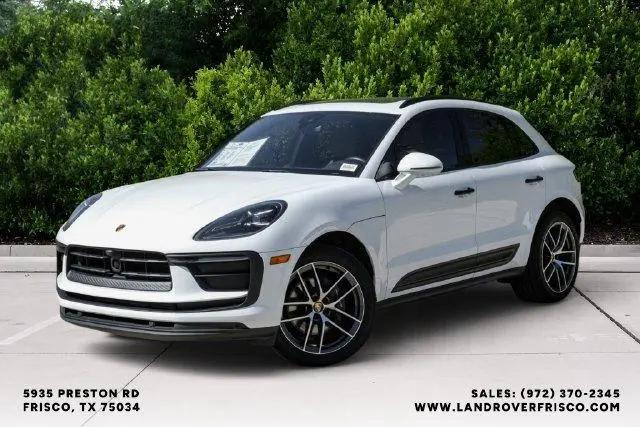 2024 Porsche Macan Base for sale in Frisco, TX