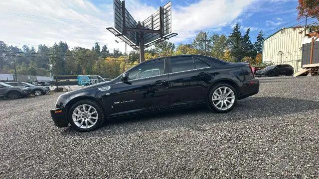 2008 Cadillac STS-V V for sale in Tacoma, WA