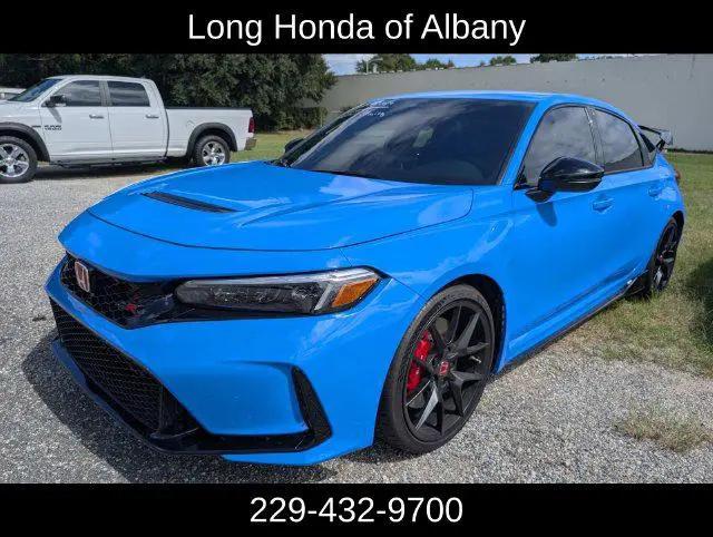 2025 Honda Civic Unknown for sale in Albany, GA
