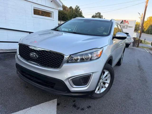 2017 Kia Sorento 2.4L LX for sale in Duluth, GA