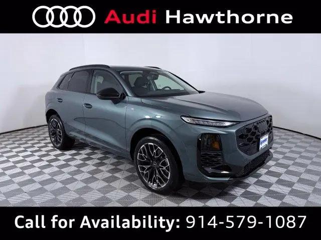 2026 Audi Q3 TFSI quattro S tronic for sale in Hawthorne, NY