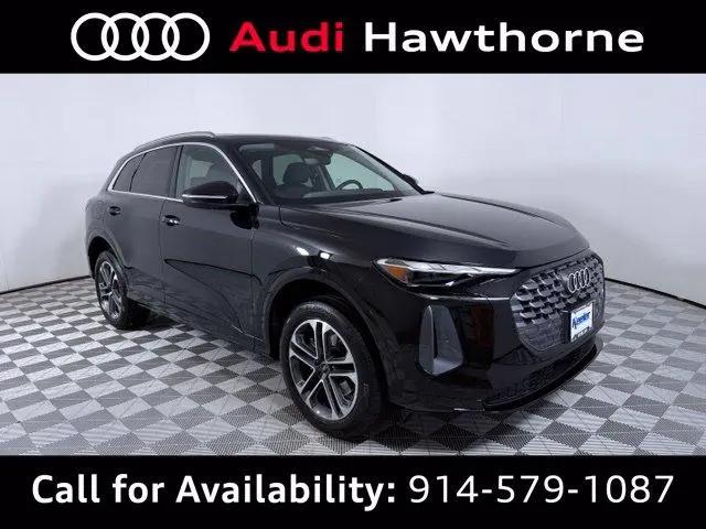 2025 Audi Q5 Premium TFSI quattro S tronic for sale in Hawthorne, NY
