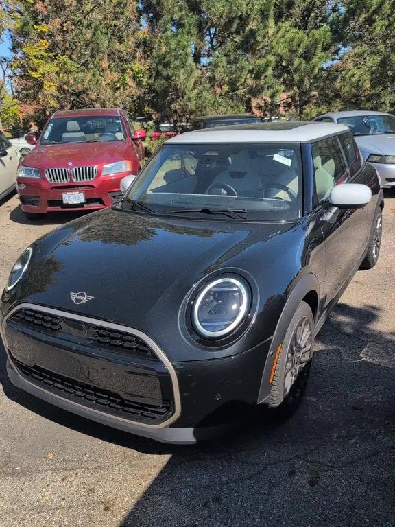 2026 MINI Hardtop Cooper for sale near Dublin, OH