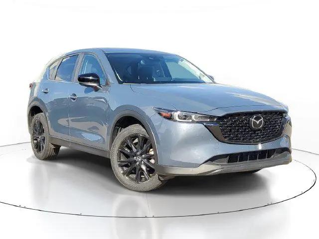 2024 Mazda CX-5 2.5 S Carbon Edition for sale in Lansing, MI