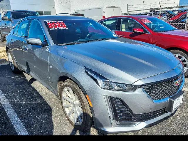2023 Cadillac CT5 Luxury for sale in Hodgkins, IL