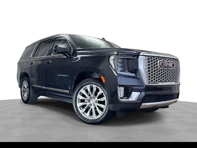 2024 GMC Yukon 4WD Denali for sale in Hodgkins, IL