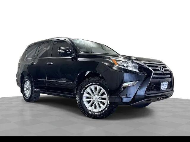 2018 Lexus GX 460 Base for sale in Hodgkins, IL