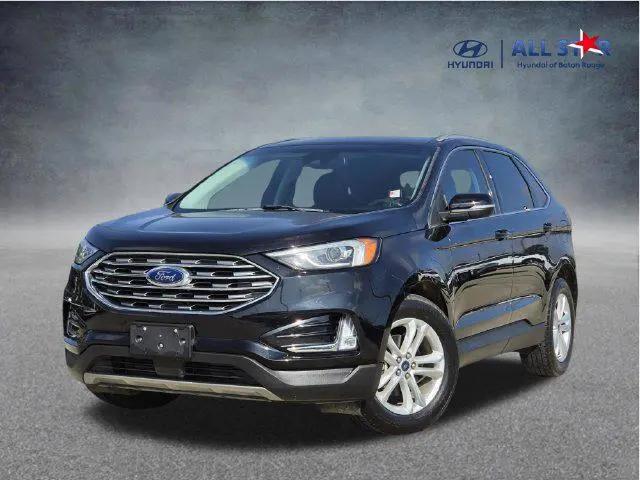 2019 Ford Edge SEL for sale in Baton Rouge, LA