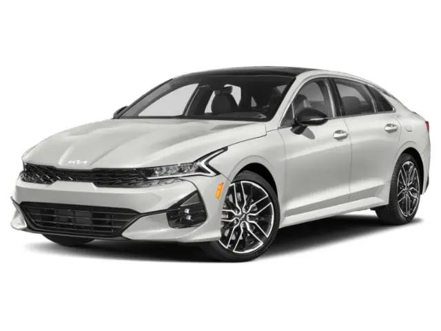 2023 Kia K5 GT for sale in Murraysville, PA