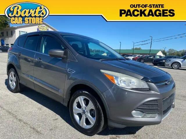 2014 Ford Escape SE for sale in Columbia City, IN