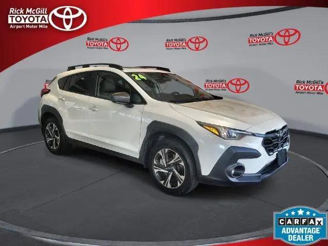 2024 Subaru Crosstrek Premium for sale in Alcoa, TN