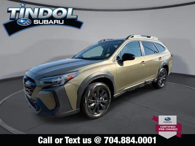 2024 Subaru Outback Onyx Edition for sale in Gastonia, NC