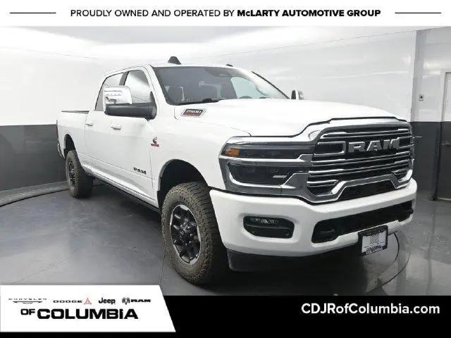 2025 Ram 2500 Laramie Crew Cab 4x4 64 Box for sale in Columbia, MO
