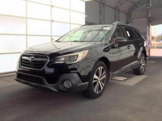 2019 Subaru Outback 2.5i Limited for sale near Marysville, OH