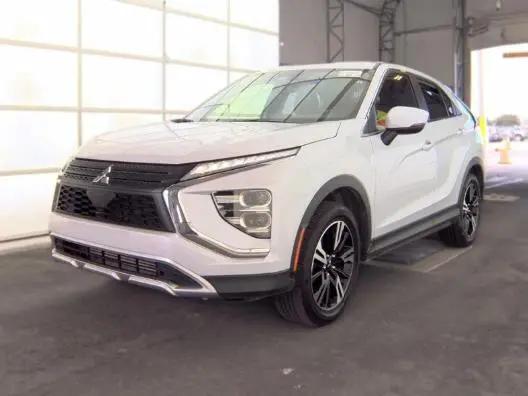 2025 Mitsubishi Eclipse Cross SE S-AWC for sale in Marysville, OH