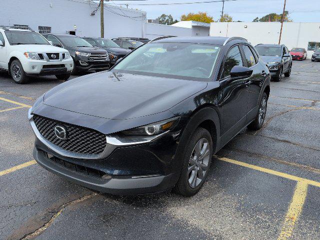 2023 Mazda CX-30 Select